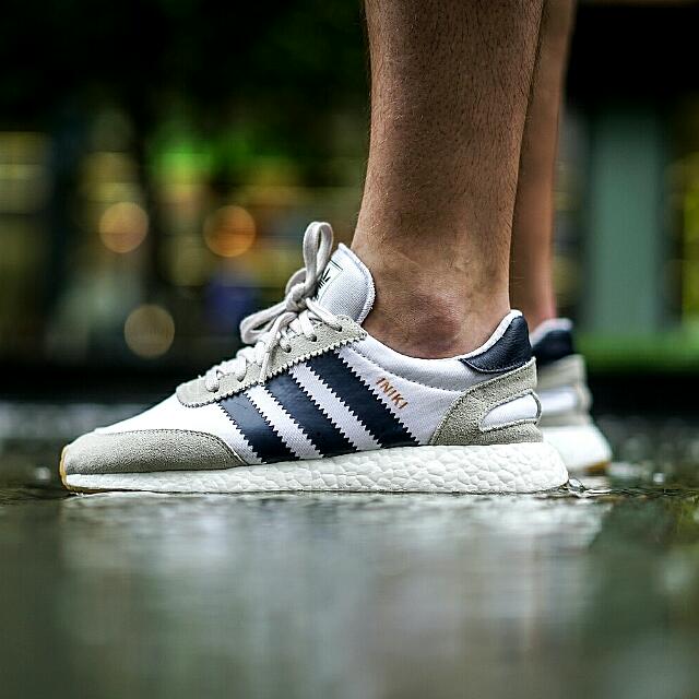 Adidas Runners Moscow