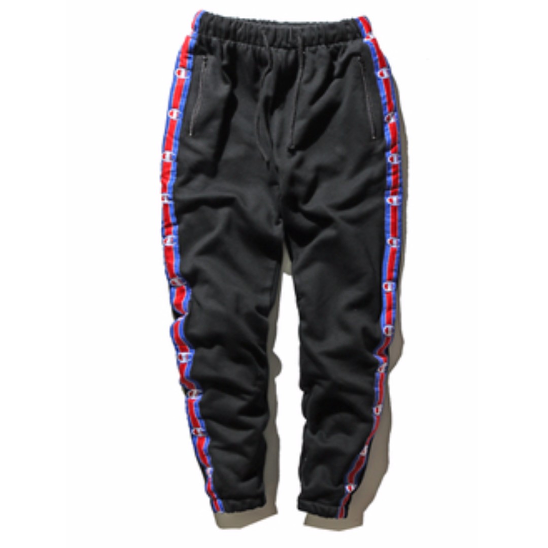 champion sweatpants 2017