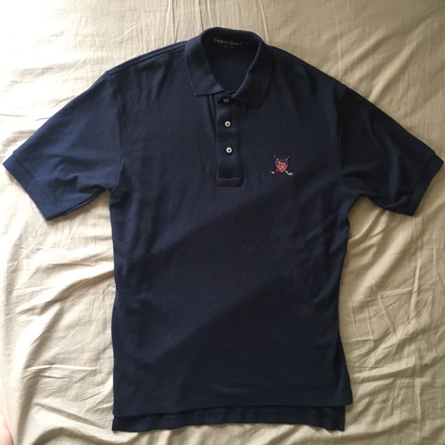 golf ralph lauren polo