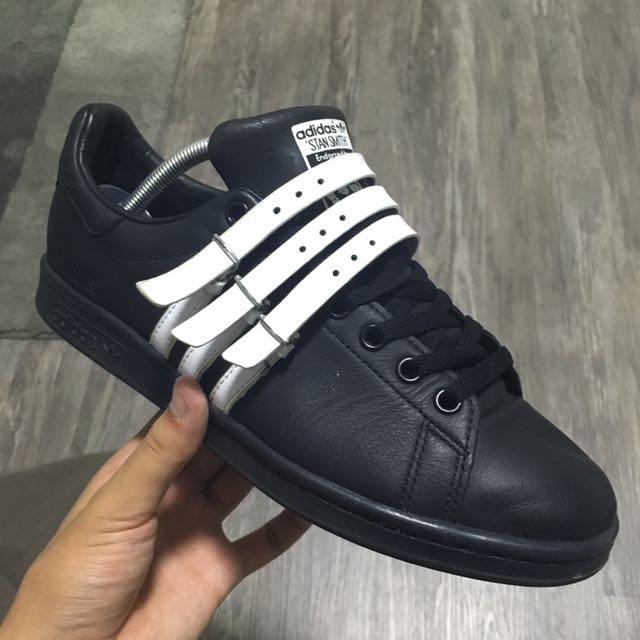 raf simons stan smith strap