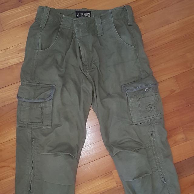 Motorcycle riding cargo pants Clearance