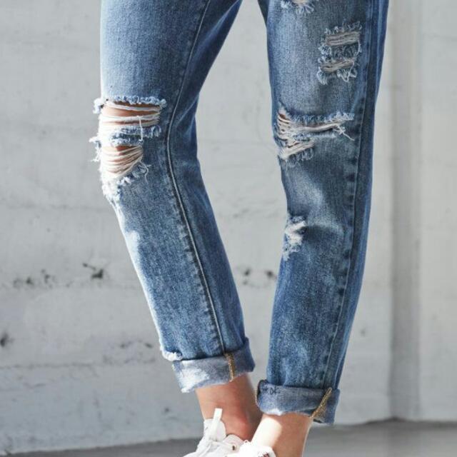 ripped jeans near me