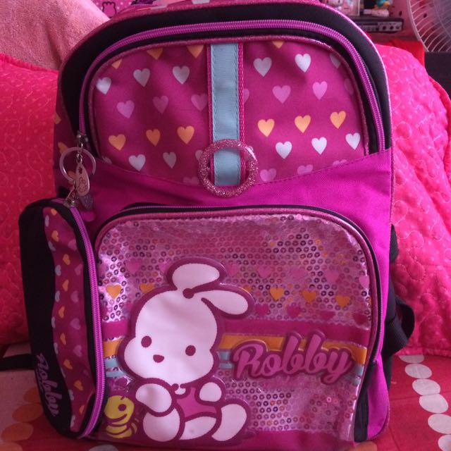 robby rabbit bag price philippines