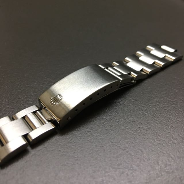 19mm strap/ bracelet recommendations : r/ChineseWatches