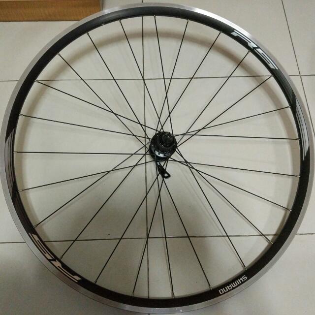 11 speed rear wheel