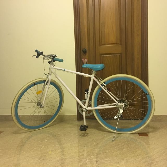Lespo road hot sale bike