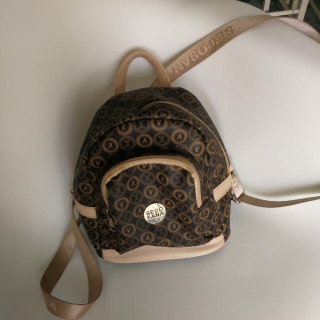 Secosana mini backpack deals