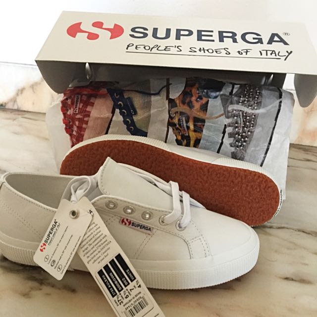 Superga 2750 cheap auleau sneaker