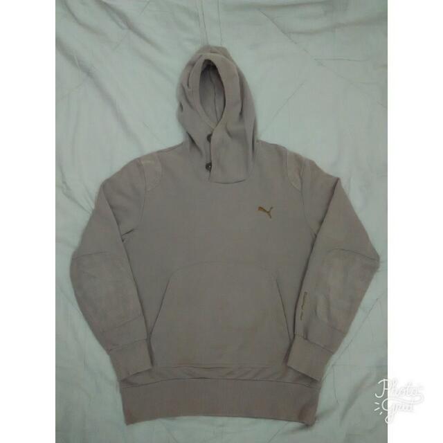 sweater puma original