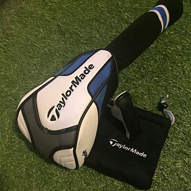 Tailormade SDLR (Category: Golf) located in Singapore. Submitted by illion (Listing ID 117586604, Image 1). Description: .