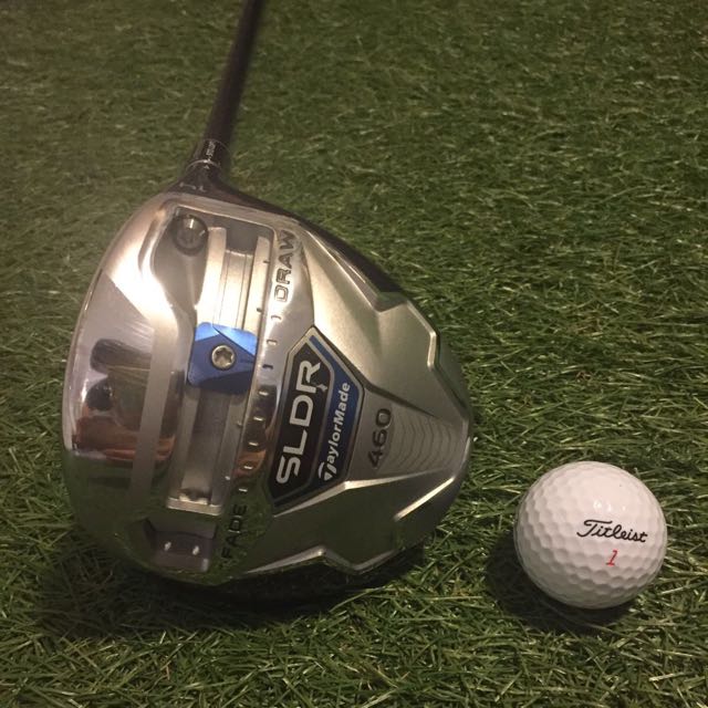 Tailormade SDLR (Category: Golf) located in Singapore. Submitted by illion (Listing ID 117586604, Image 2). Description: .