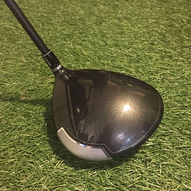 Tailormade SDLR (Category: Golf) located in Singapore. Submitted by illion (Listing ID 117586604, Image 4). Description: .
