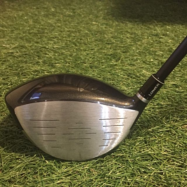 Tailormade SDLR (Category: Golf) located in Singapore. Submitted by illion (Listing ID 117586604, Image 3). Description: .