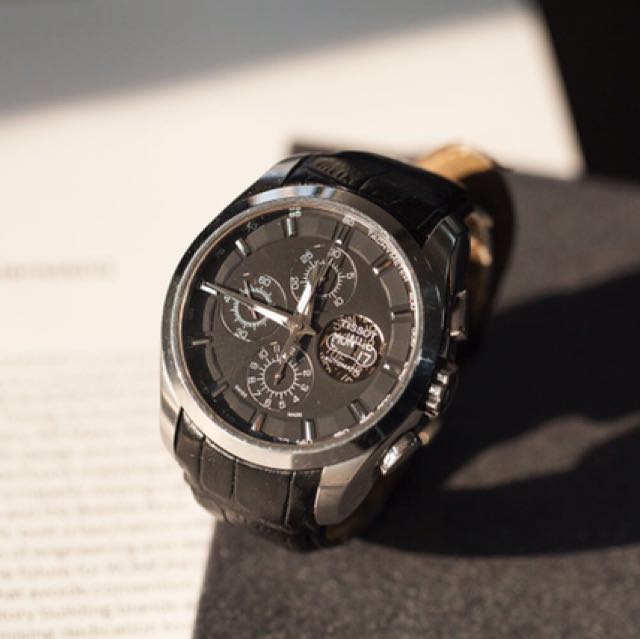 TISSOT Couturier 7750 T0356141605100