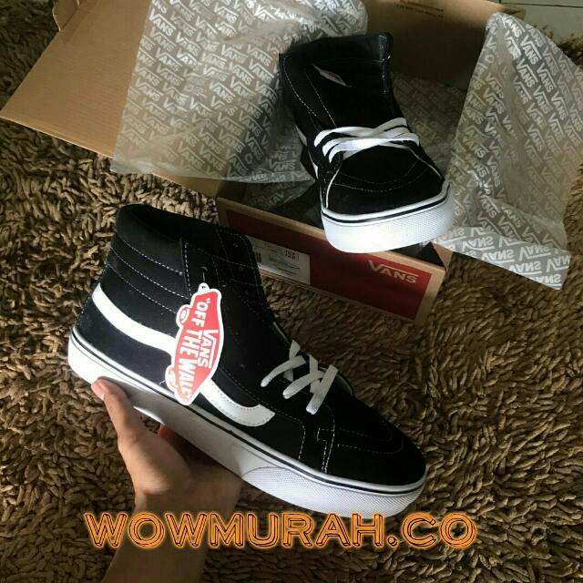 vans copy