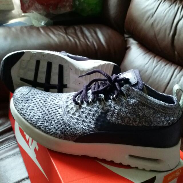 nike air max thea w