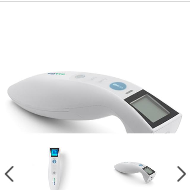Welch Allyn CareTemp™ Touch Free forehead thermometer, Babies & Kids
