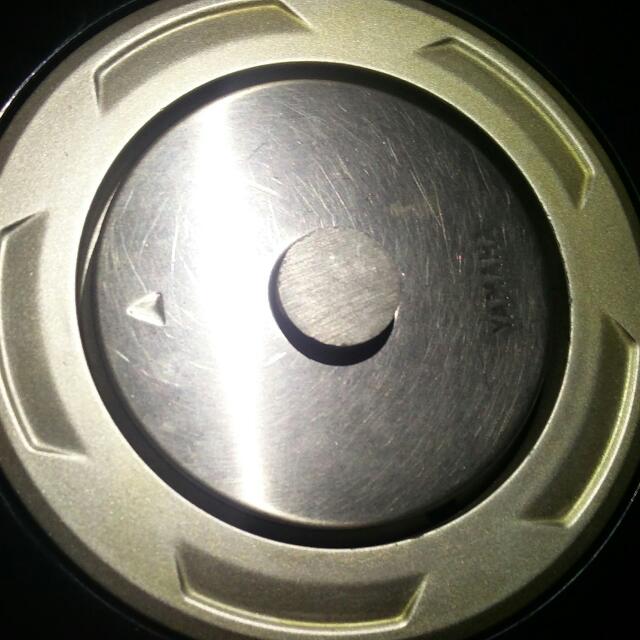 yamaha fz fuel tank cap price