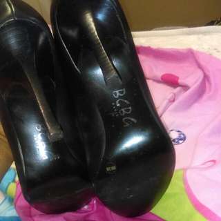 Heel