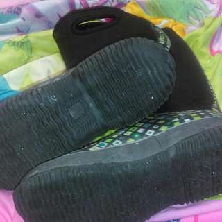 Winter Boots