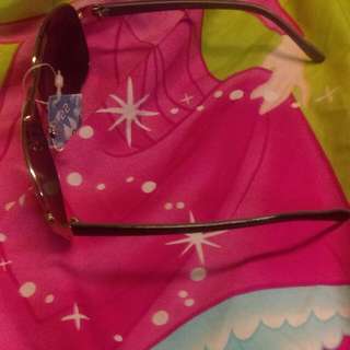Sun Shade