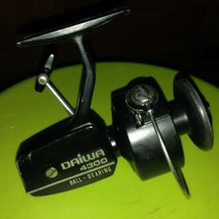 100+ affordable spinning reel daiwa 3000 For Sale