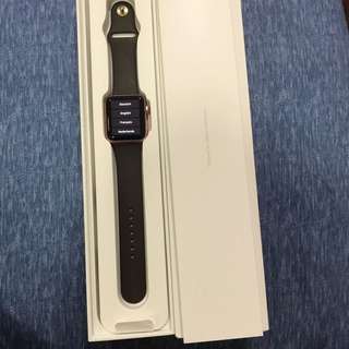 Apple Watch Series 2 42mm