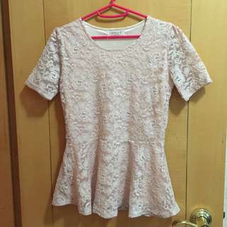 Korean Blouse
