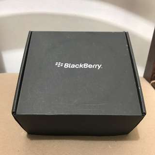 Blackberry Bold9780 Smartphone