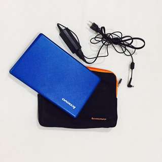 Lenovo Idea Pad (Netbook)