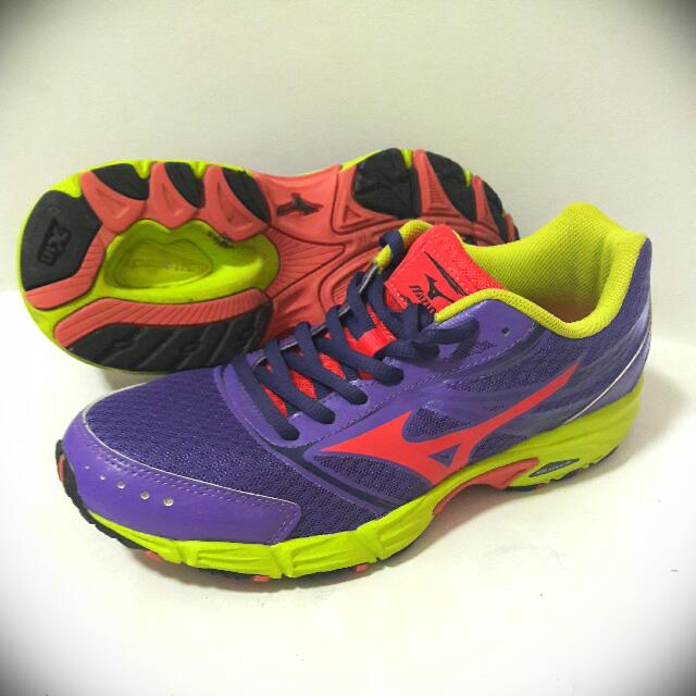 Mizuno x10 sr touch store
