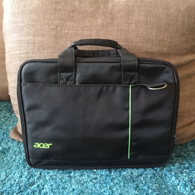 Acer computer bag best sale