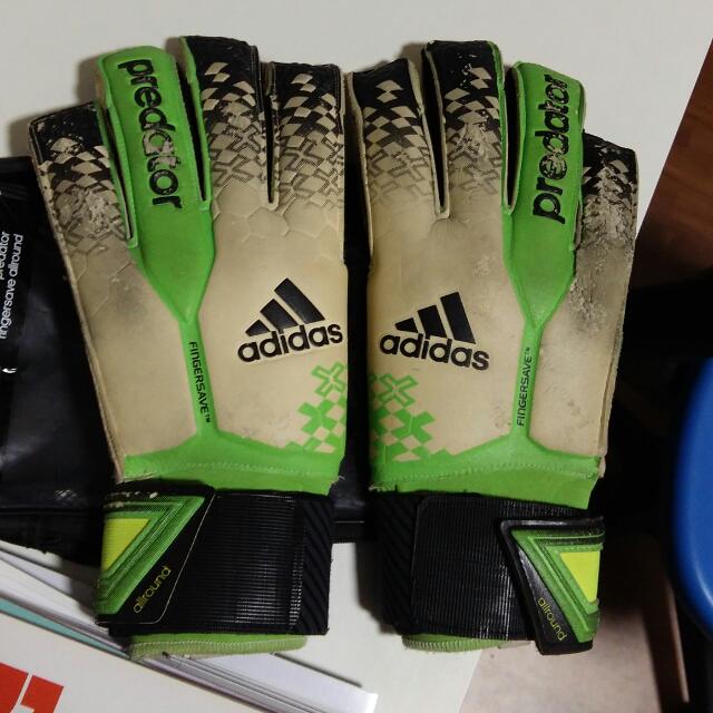 Adidas predator new arrivals fs allround