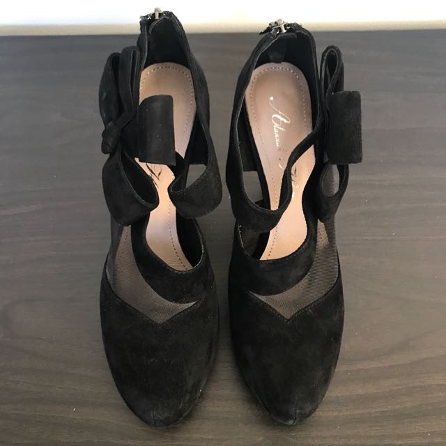 alannah hill shoes