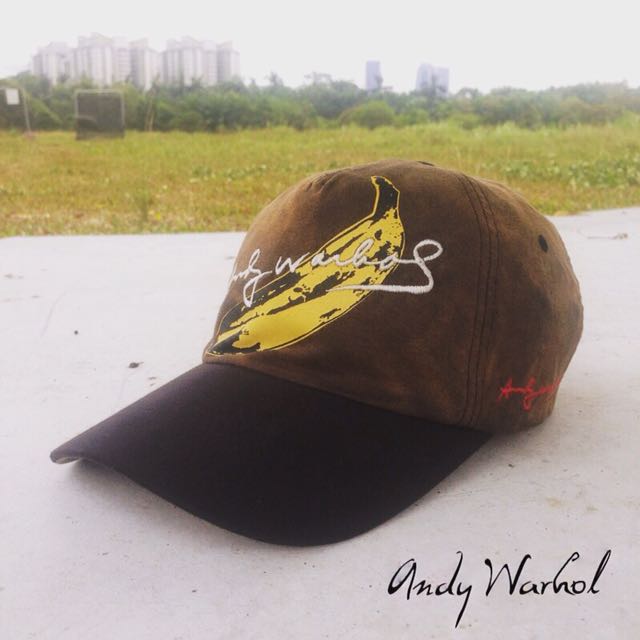 Warhol cap clearance
