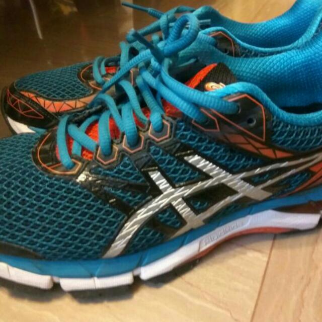 Asics gt 3000 online mens 2017