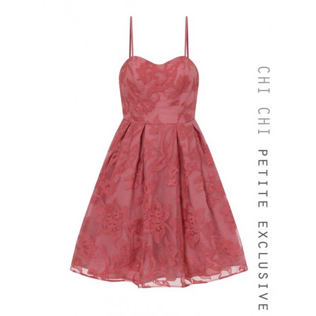 Asos chi chi petite cheap