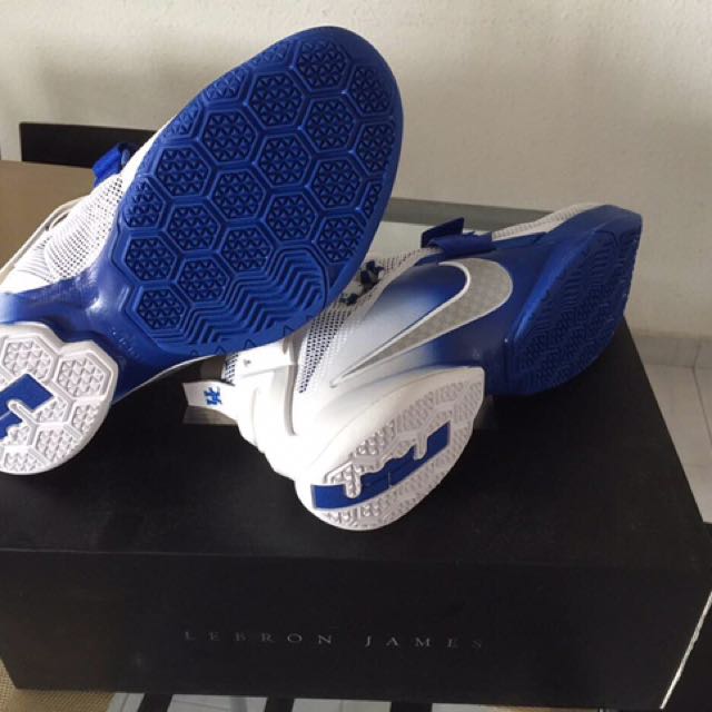 Lebron bbn hotsell shoes