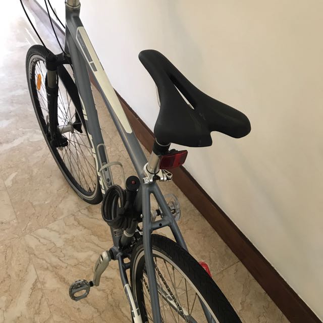 avanti impulse 2 spin bike