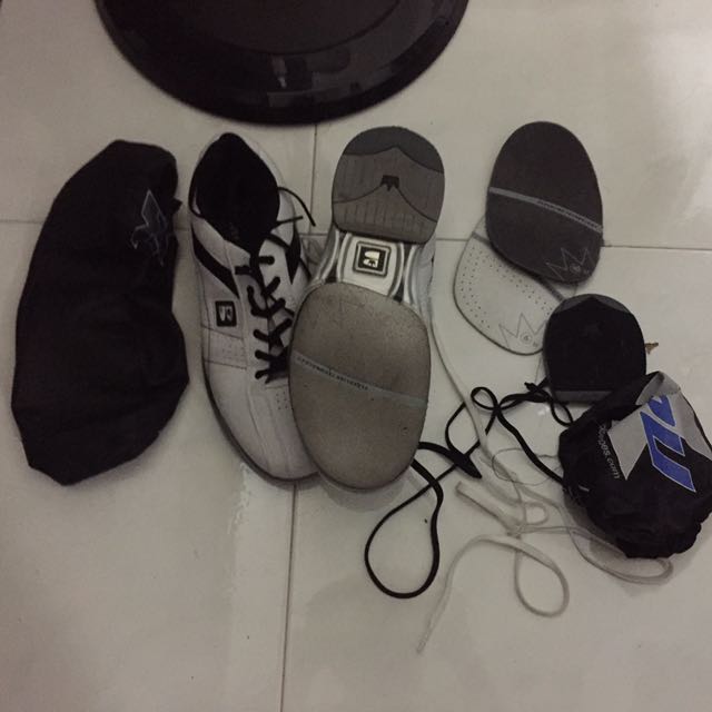 Tpu x bowling shoes cheap