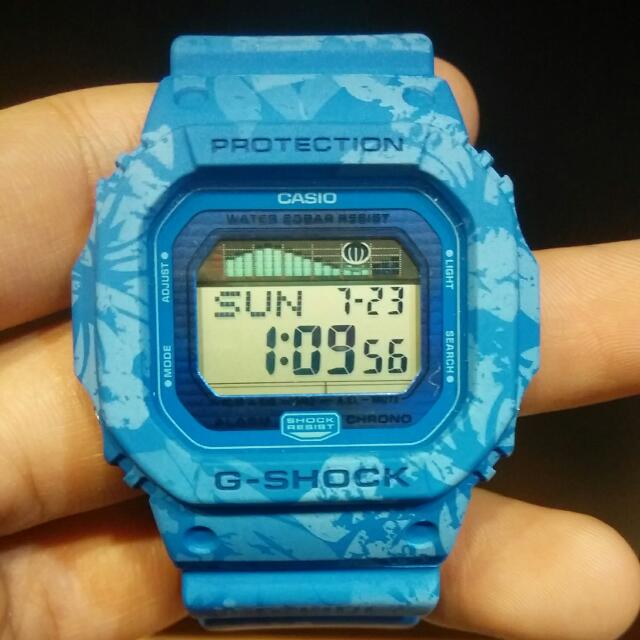 Harga g shock glx 5600 outlet