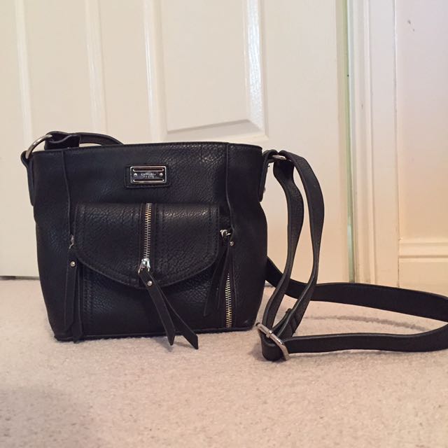 cellini sport crossbody bag