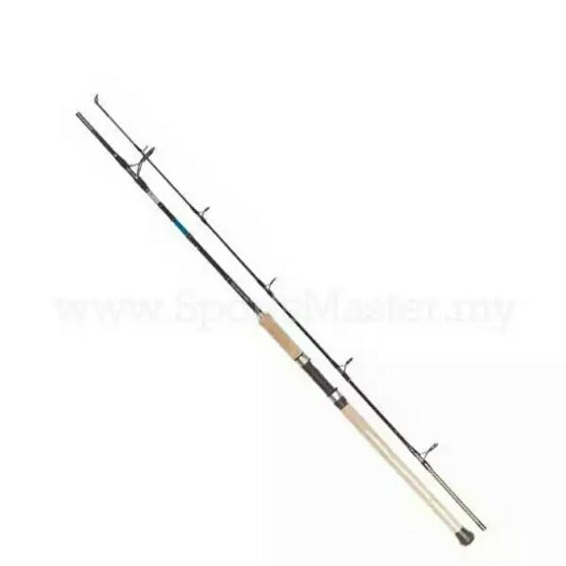 daiwa phantom power rod