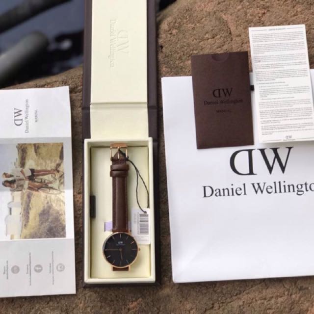Dw Classic Petite Bristol