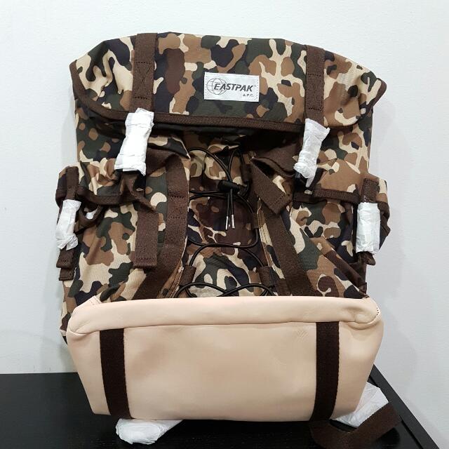 eastpak apc