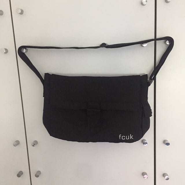 fcuk messenger bolsa