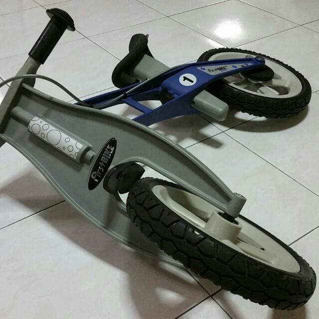 Firstbike street shop