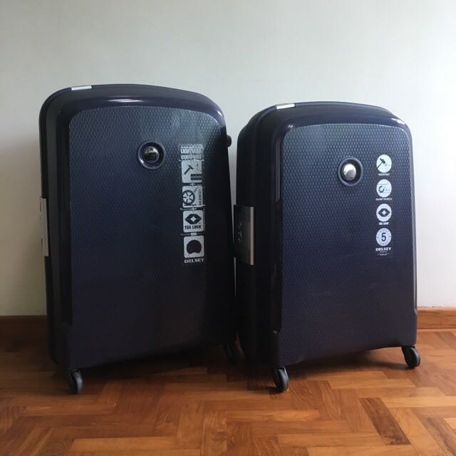 delsey belfort 76cm