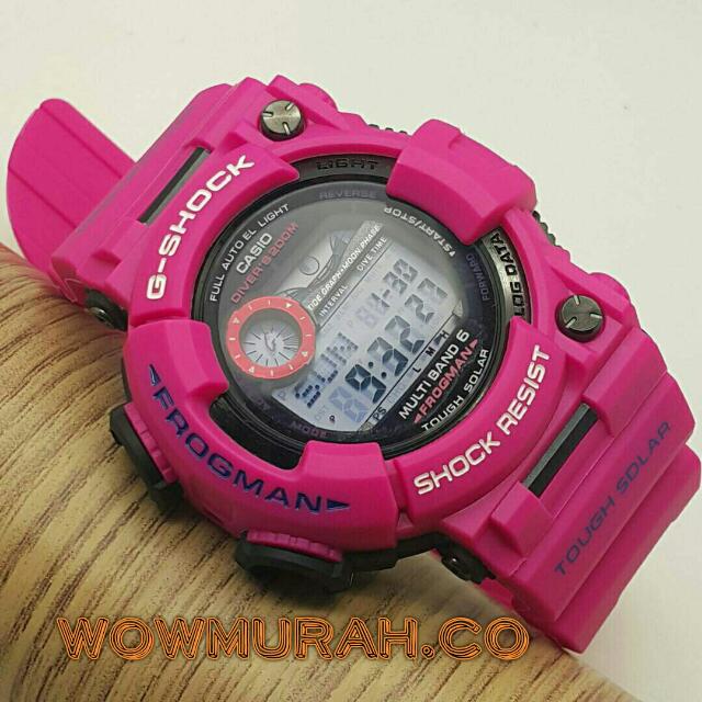 frogman copy ori