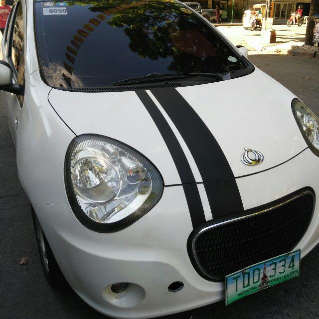 Geely Lc 1 3 Panda Cars For Sale On Carousell